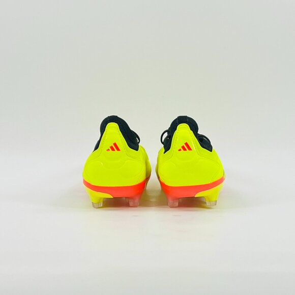 Adidas Predator 24 Pro FG \'Team Solar Yellow\' IG7776 Soccer Multi Size main image 8